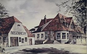 Hotel Rosenheim
